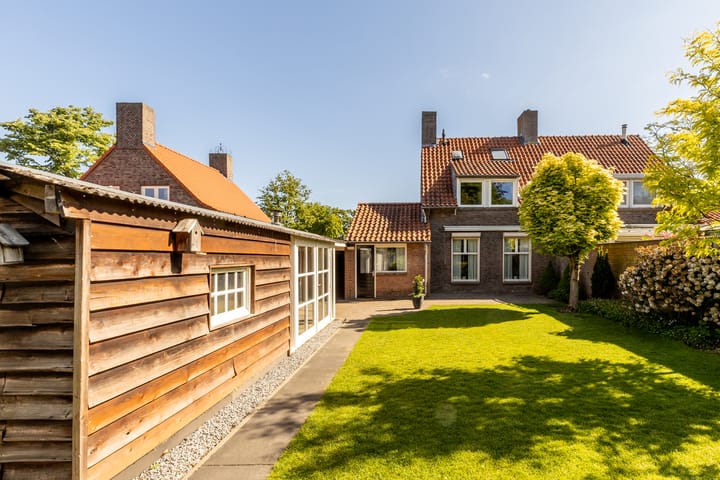 Foto 29 van Dr Feijstraat 30