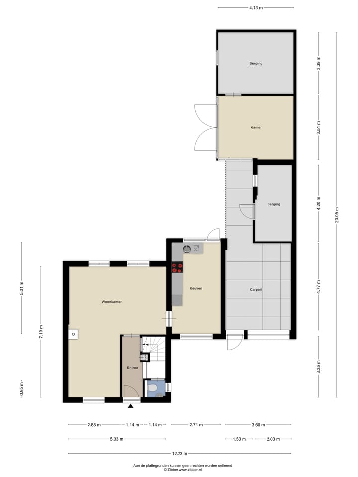 Foto 50 van Dr Feijstraat 30