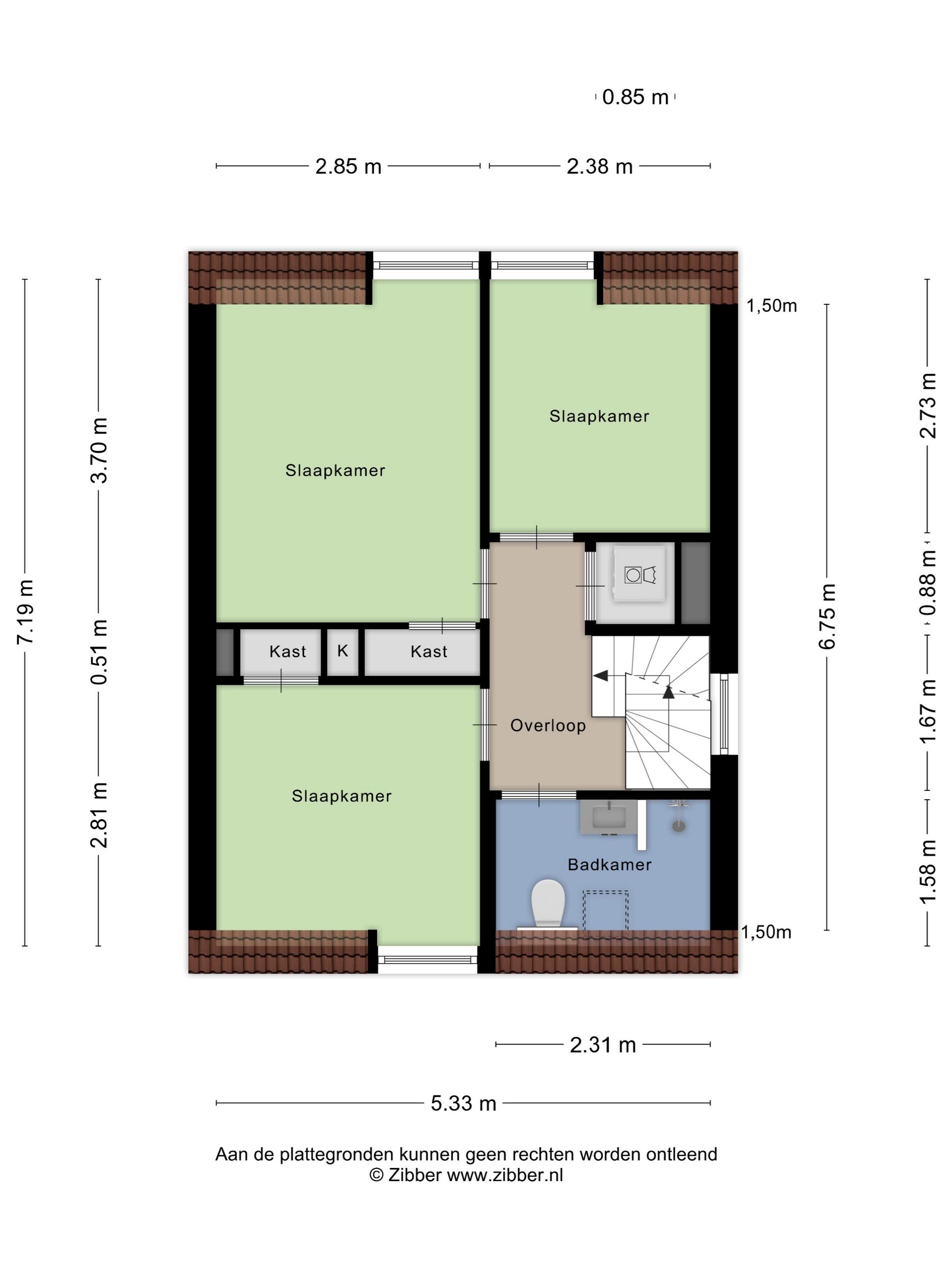 Foto 51 van Dr Feijstraat 30