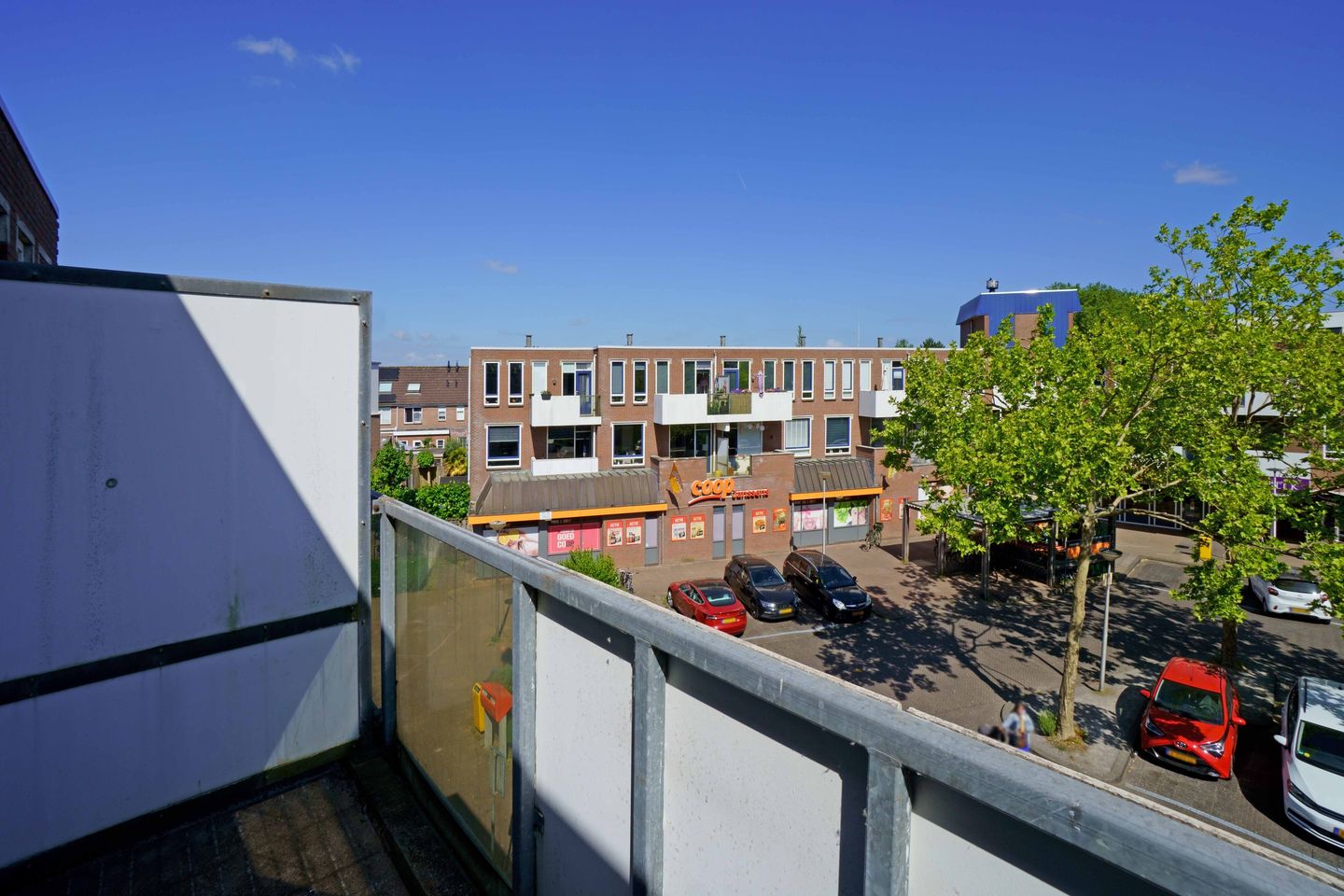 Foto 5 van Ursulinenhof 125