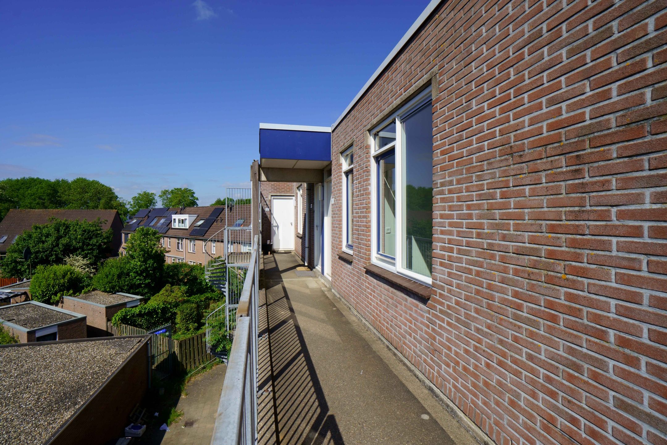 Foto 12 van Ursulinenhof 125