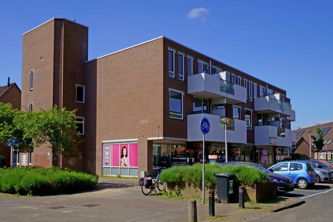 Foto 13 van Ursulinenhof 125