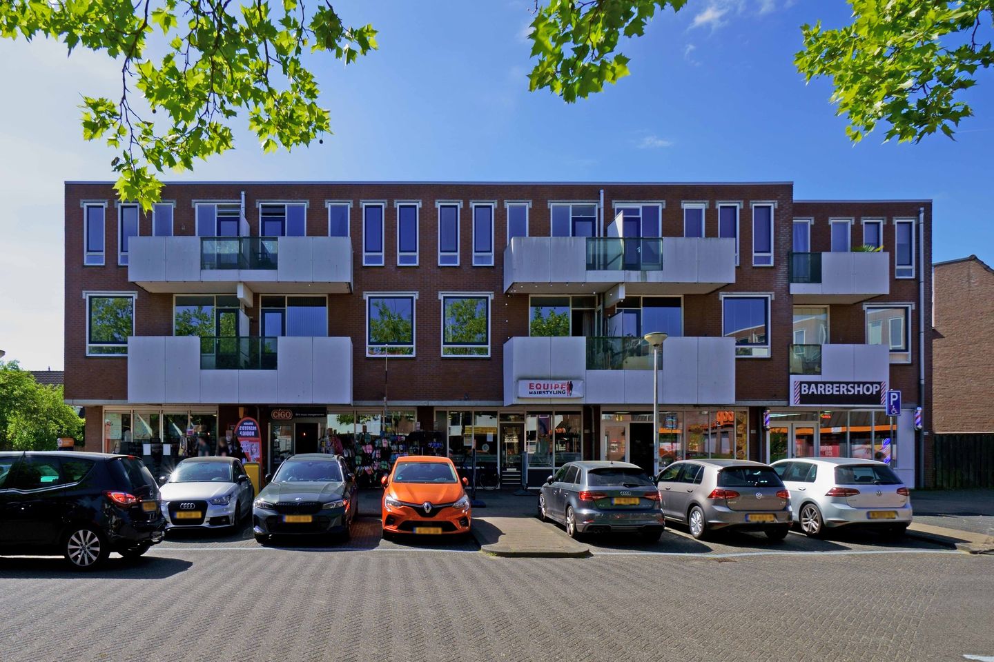 Foto 14 van Ursulinenhof 125