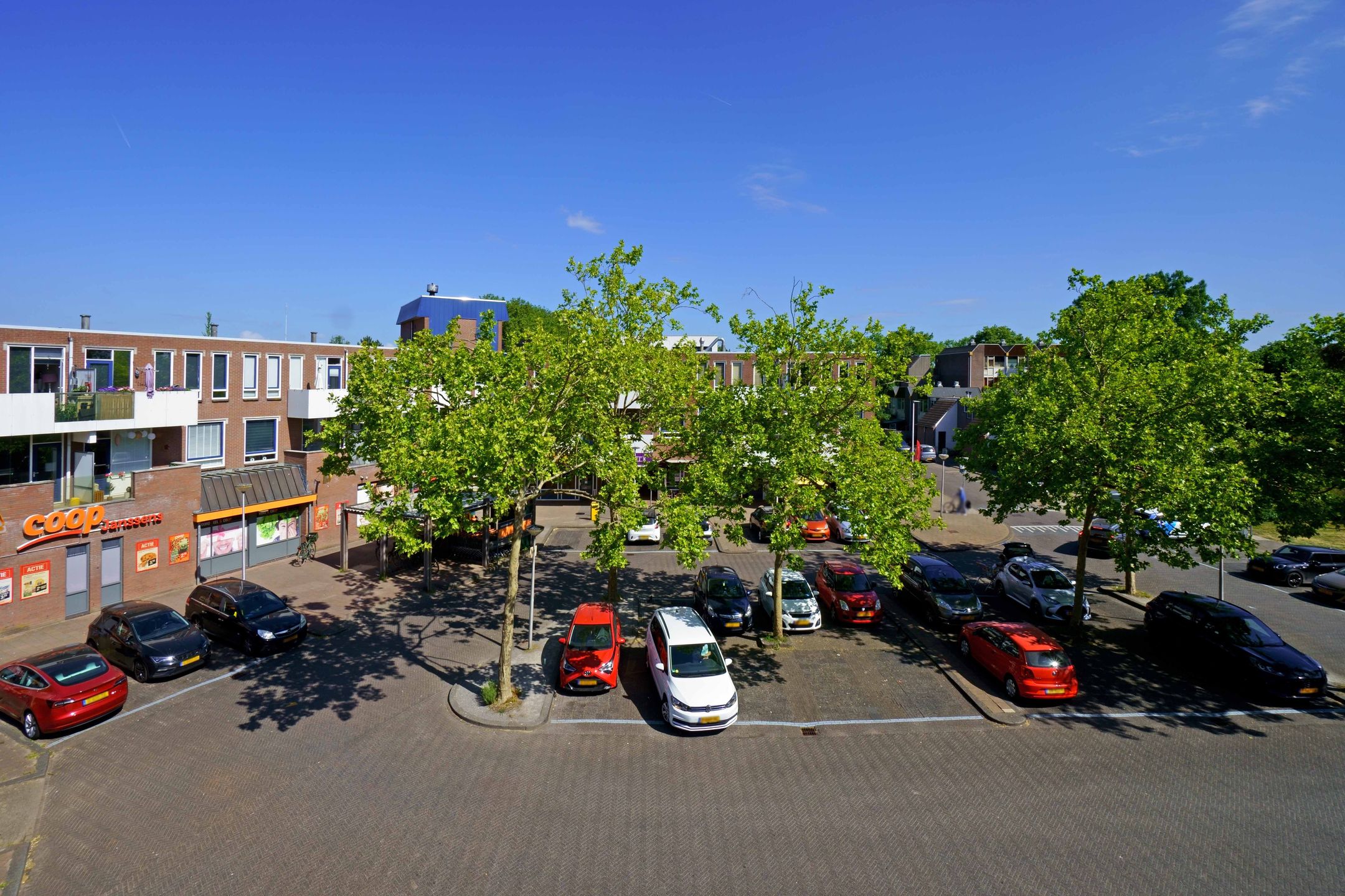 Foto 15 van Ursulinenhof 125