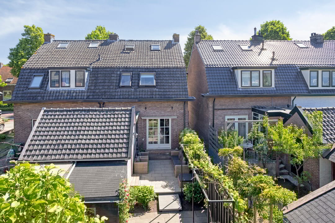 Foto 2 van Jan Vermeerstraat 24