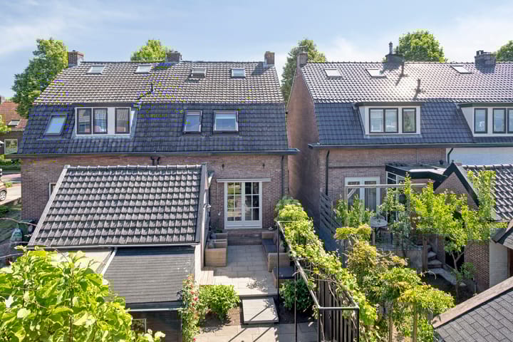 Foto 2 van Jan Vermeerstraat 24