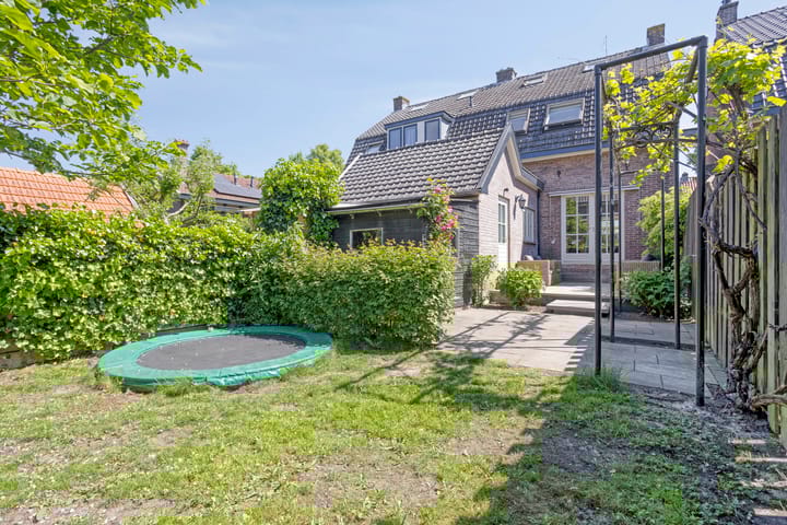 Foto 3 van Jan Vermeerstraat 24