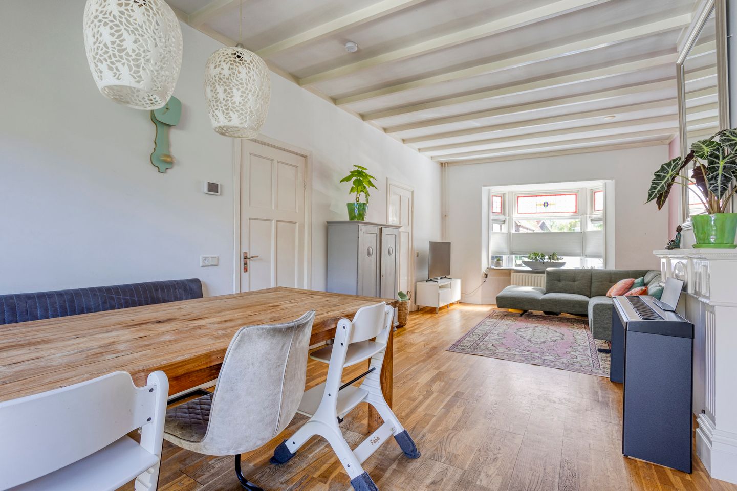 Foto 4 van Jan Vermeerstraat 24