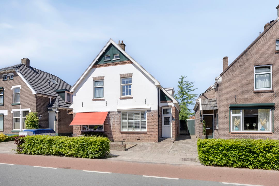 Photo 1 of Deldensestraat 61