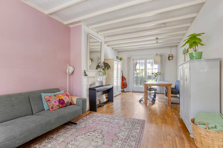 Foto 5 van Jan Vermeerstraat 24