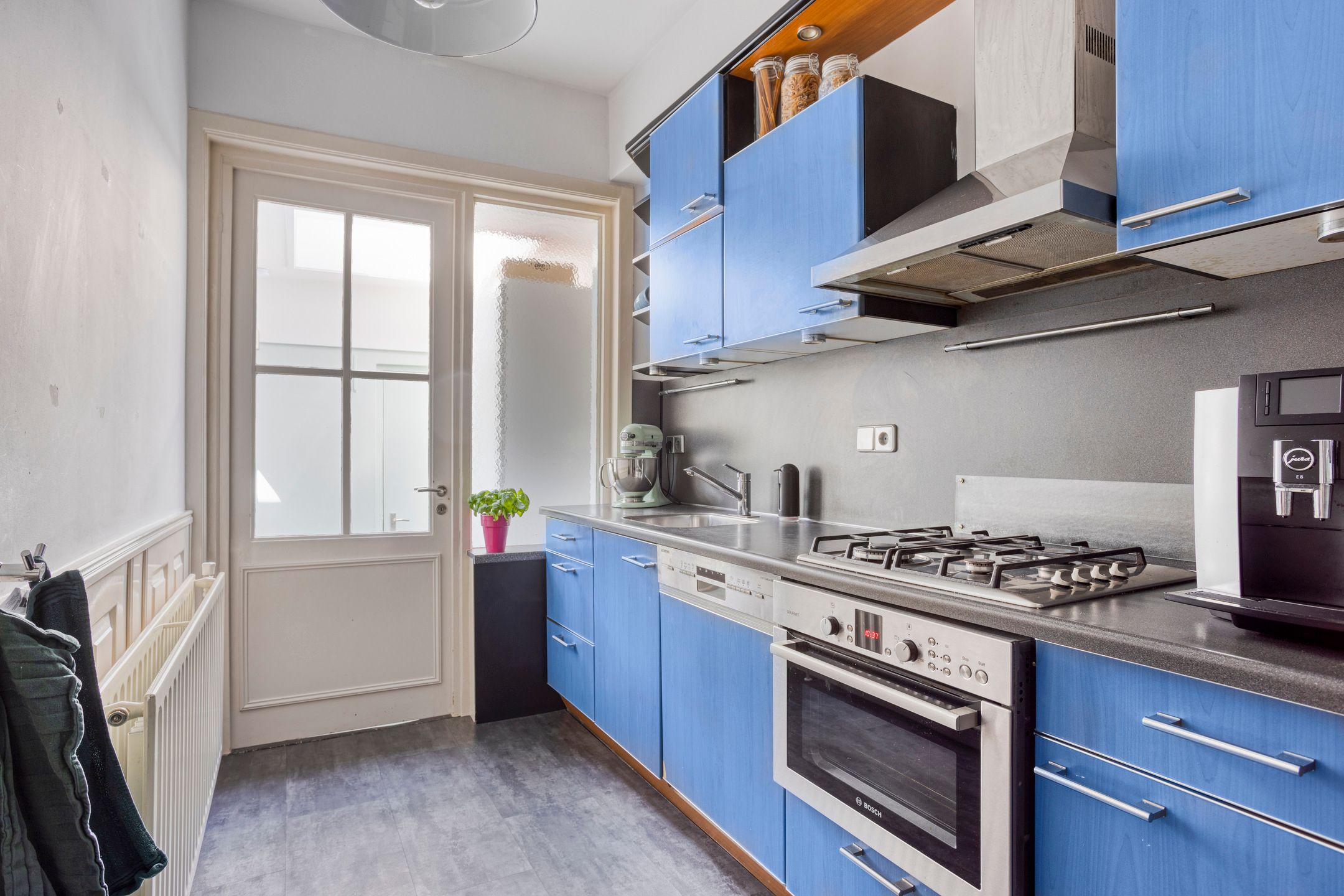 Foto 6 van Jan Vermeerstraat 24