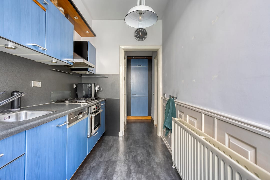 Foto 7 van Jan Vermeerstraat 24