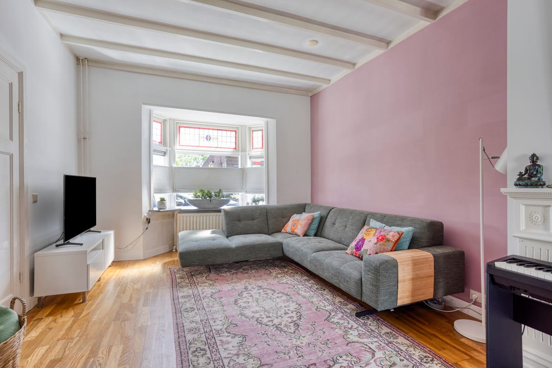 Foto 8 van Jan Vermeerstraat 24