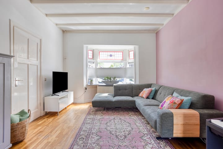 Foto 9 van Jan Vermeerstraat 24