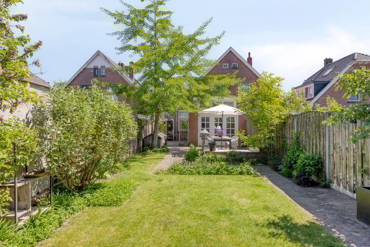 Foto 7 van Deldensestraat 61