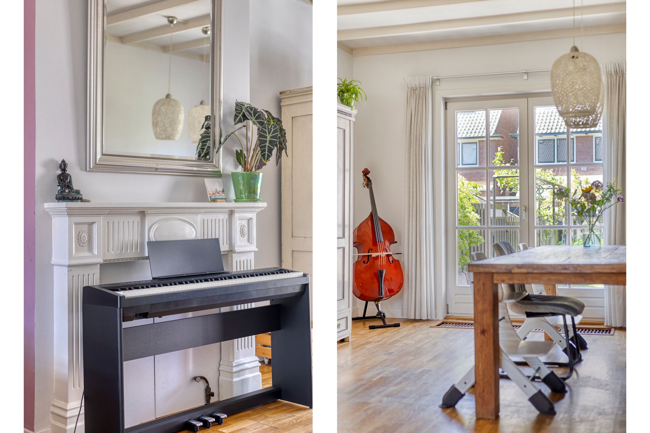 Foto 12 van Jan Vermeerstraat 24