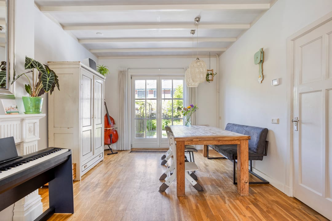 Foto 13 van Jan Vermeerstraat 24