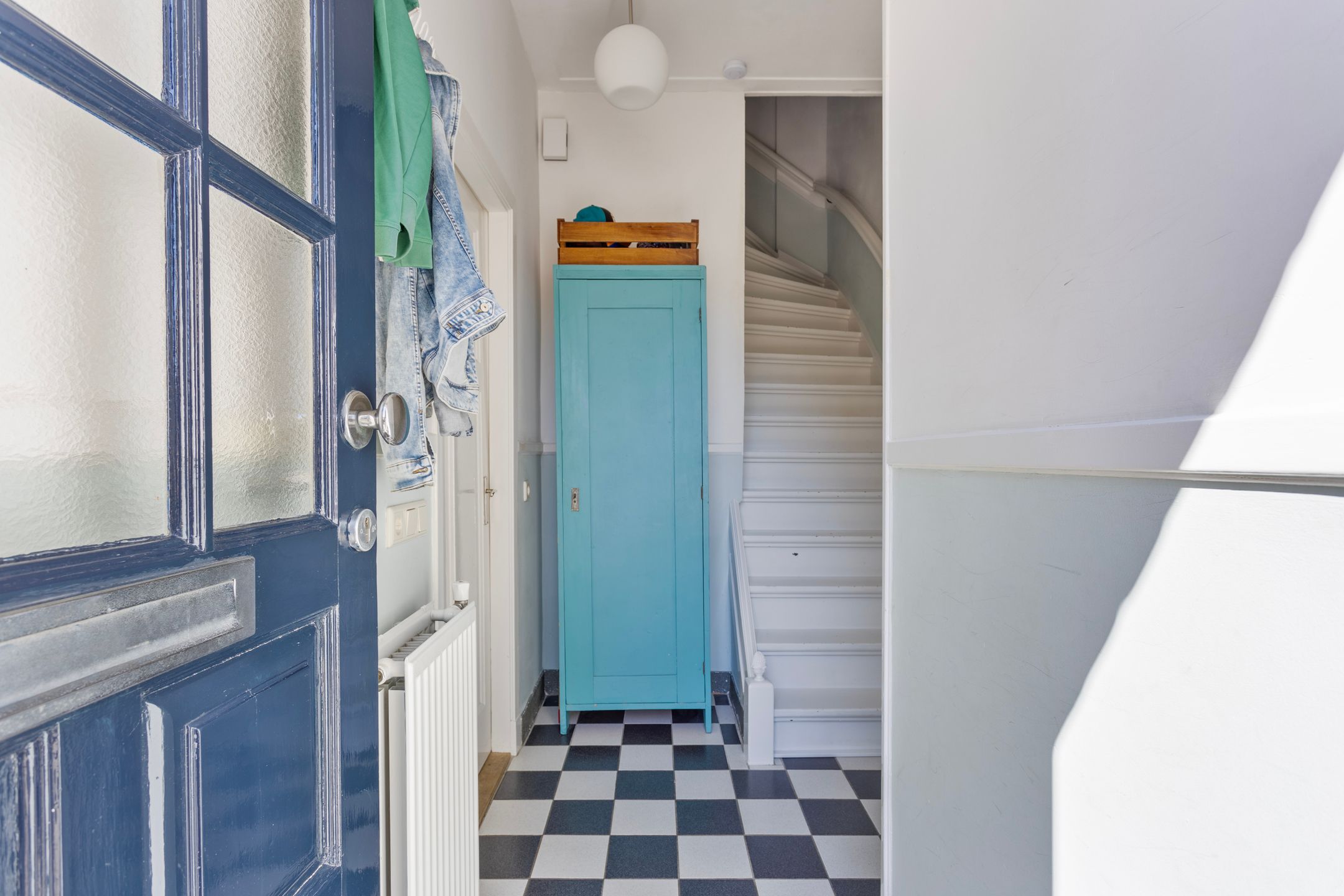 Foto 18 van Jan Vermeerstraat 24