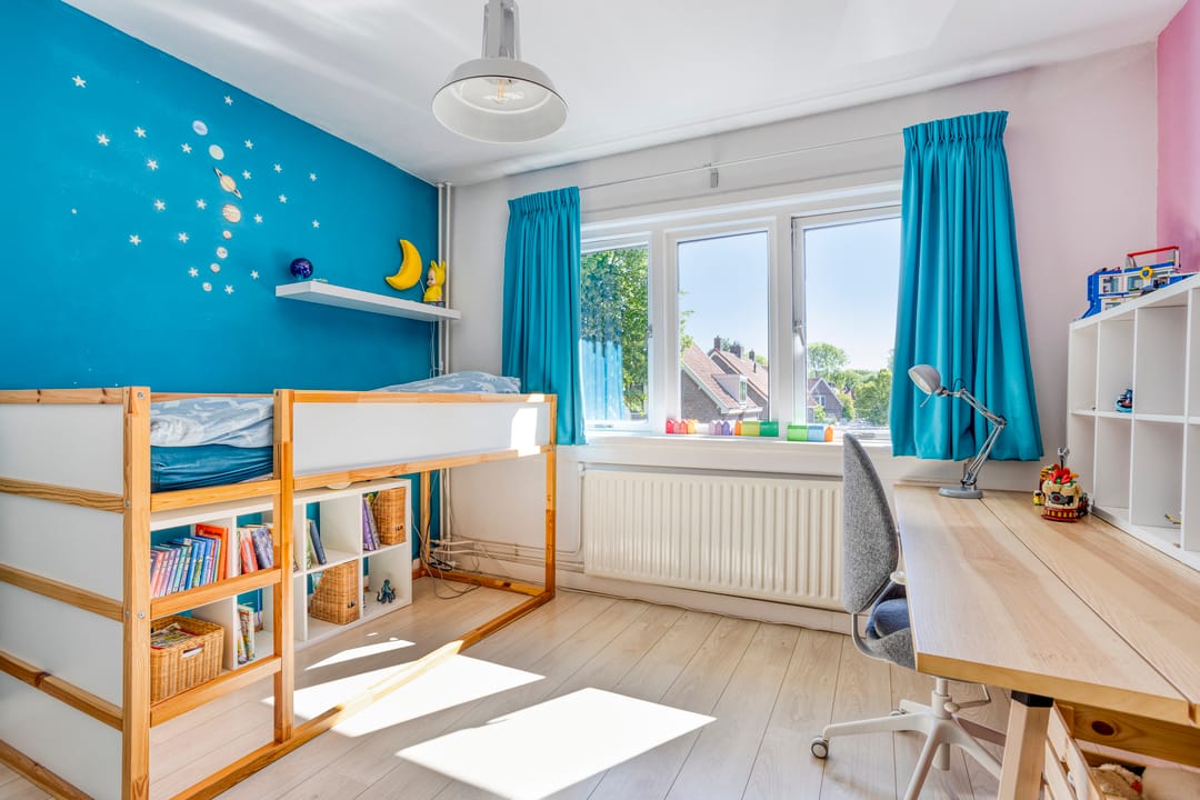 Foto 26 van Jan Vermeerstraat 24