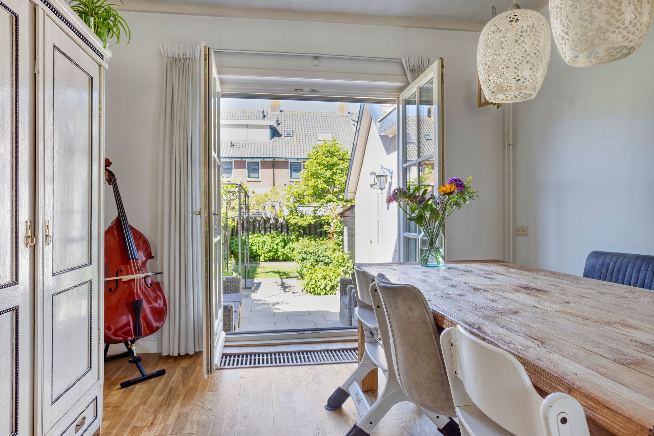 Foto 33 van Jan Vermeerstraat 24