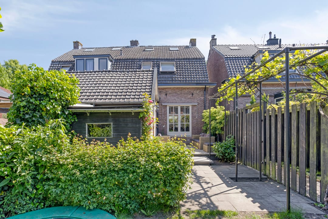 Foto 37 van Jan Vermeerstraat 24