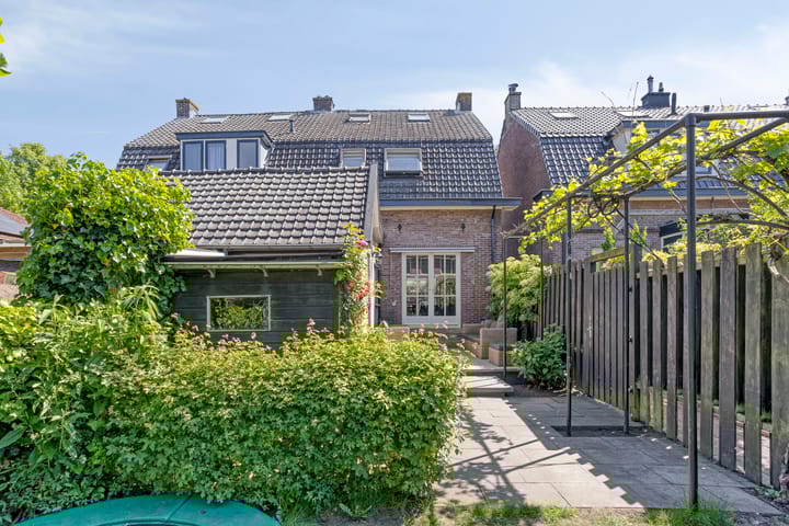 Foto 37 van Jan Vermeerstraat 24