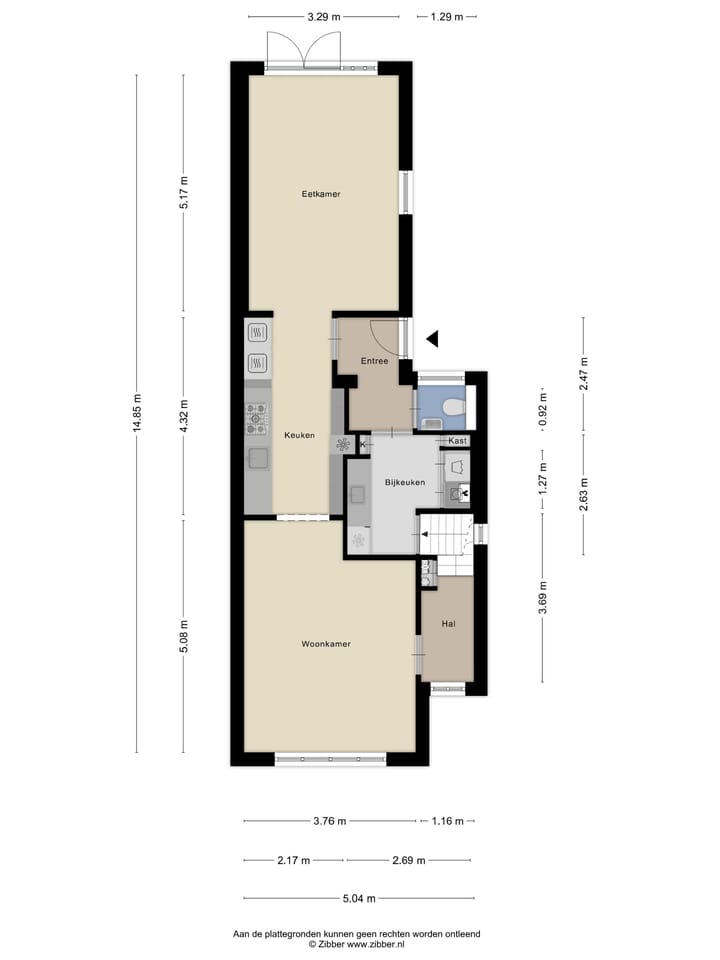 Foto 35 van Deldensestraat 61