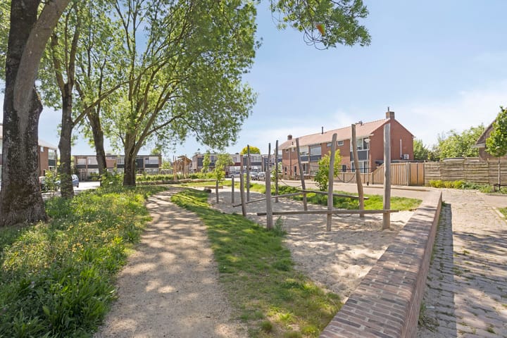 Foto 39 van Jan Vermeerstraat 24