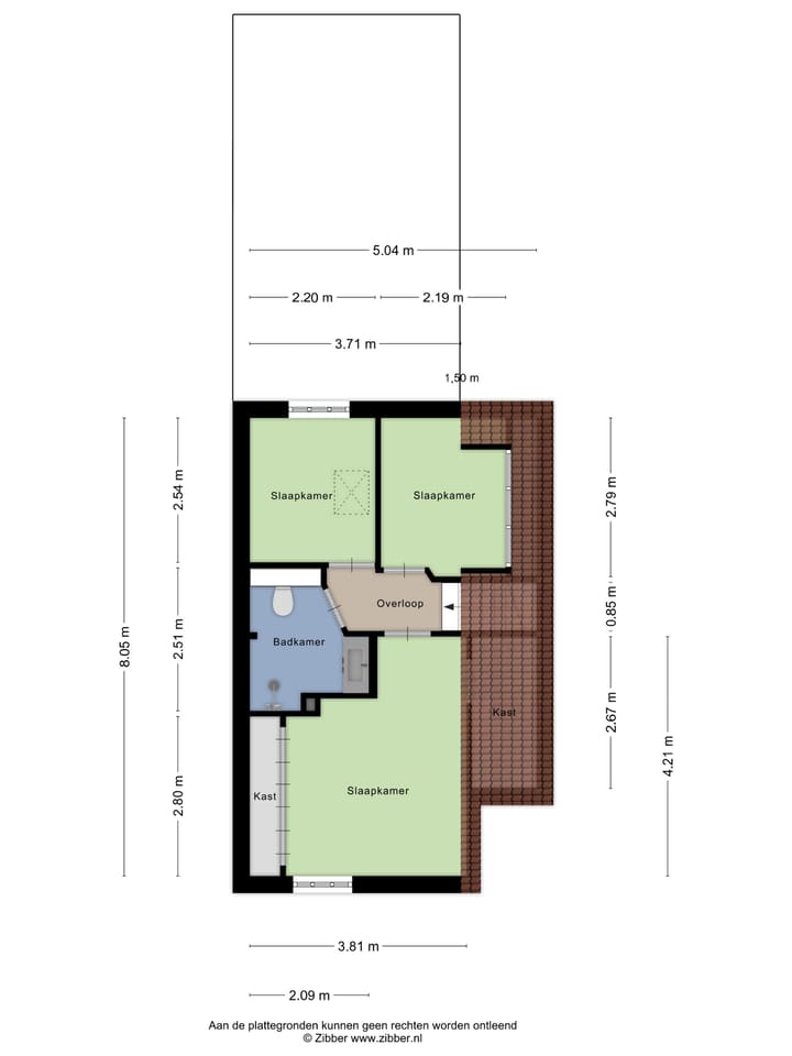 Foto 36 van Deldensestraat 61