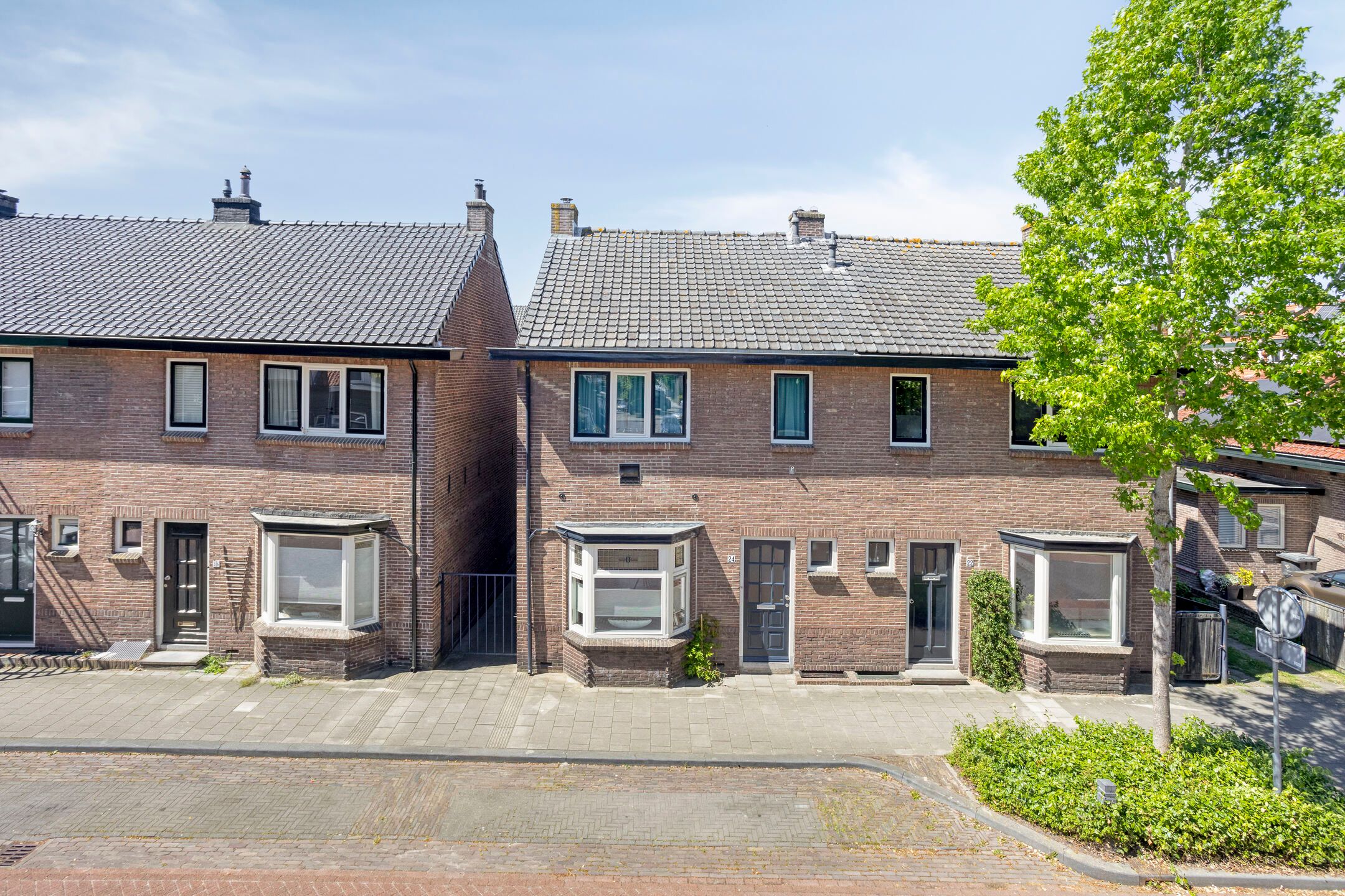 Foto 42 van Jan Vermeerstraat 24