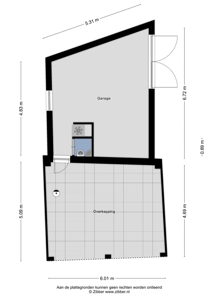 Foto 37 van Deldensestraat 61