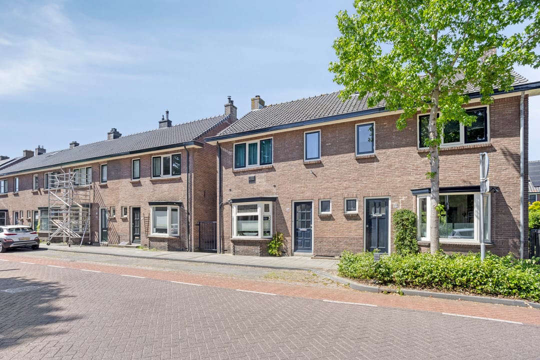 Foto 47 van Jan Vermeerstraat 24