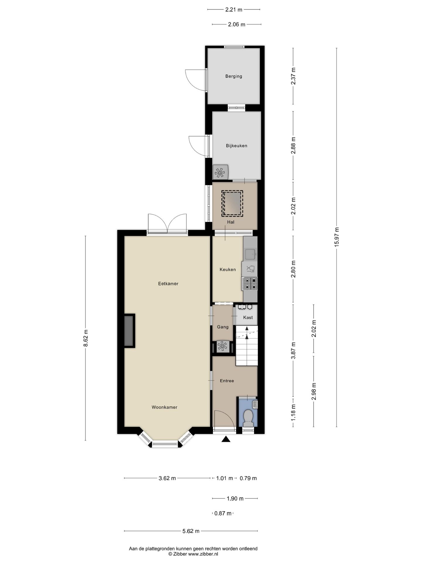 Foto 50 van Jan Vermeerstraat 24