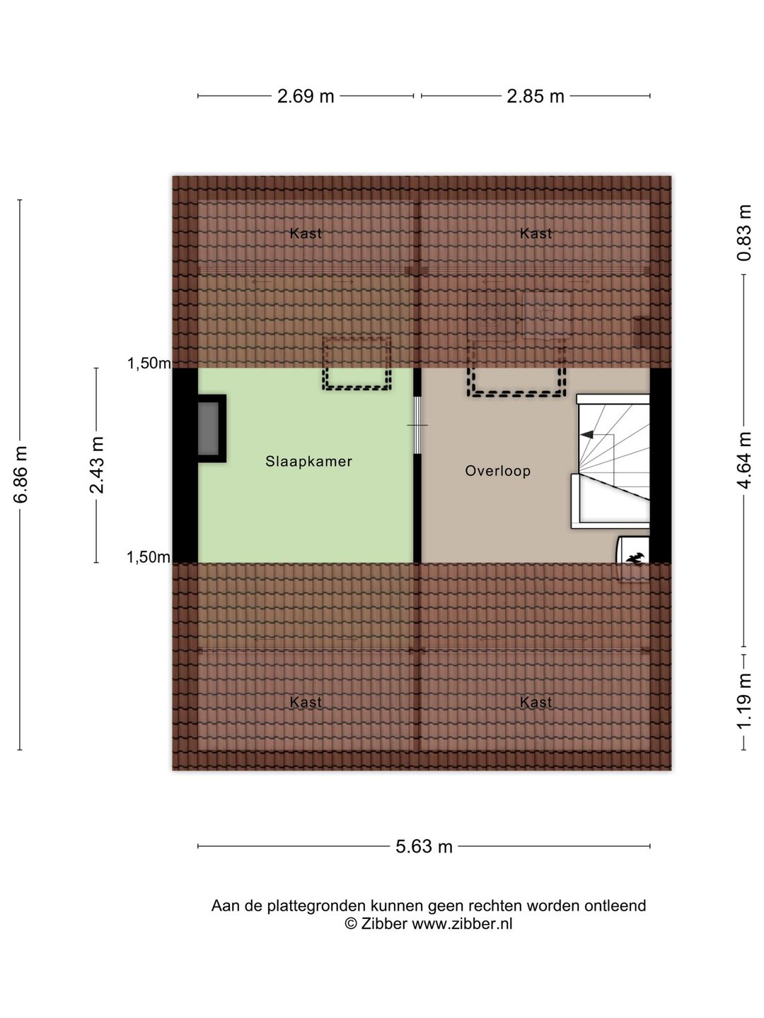 Foto 52 van Jan Vermeerstraat 24