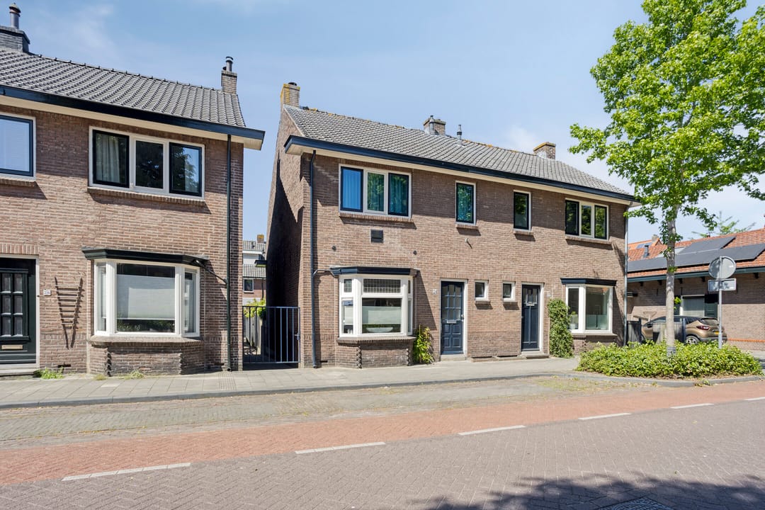 Foto 43 van Jan Vermeerstraat 24