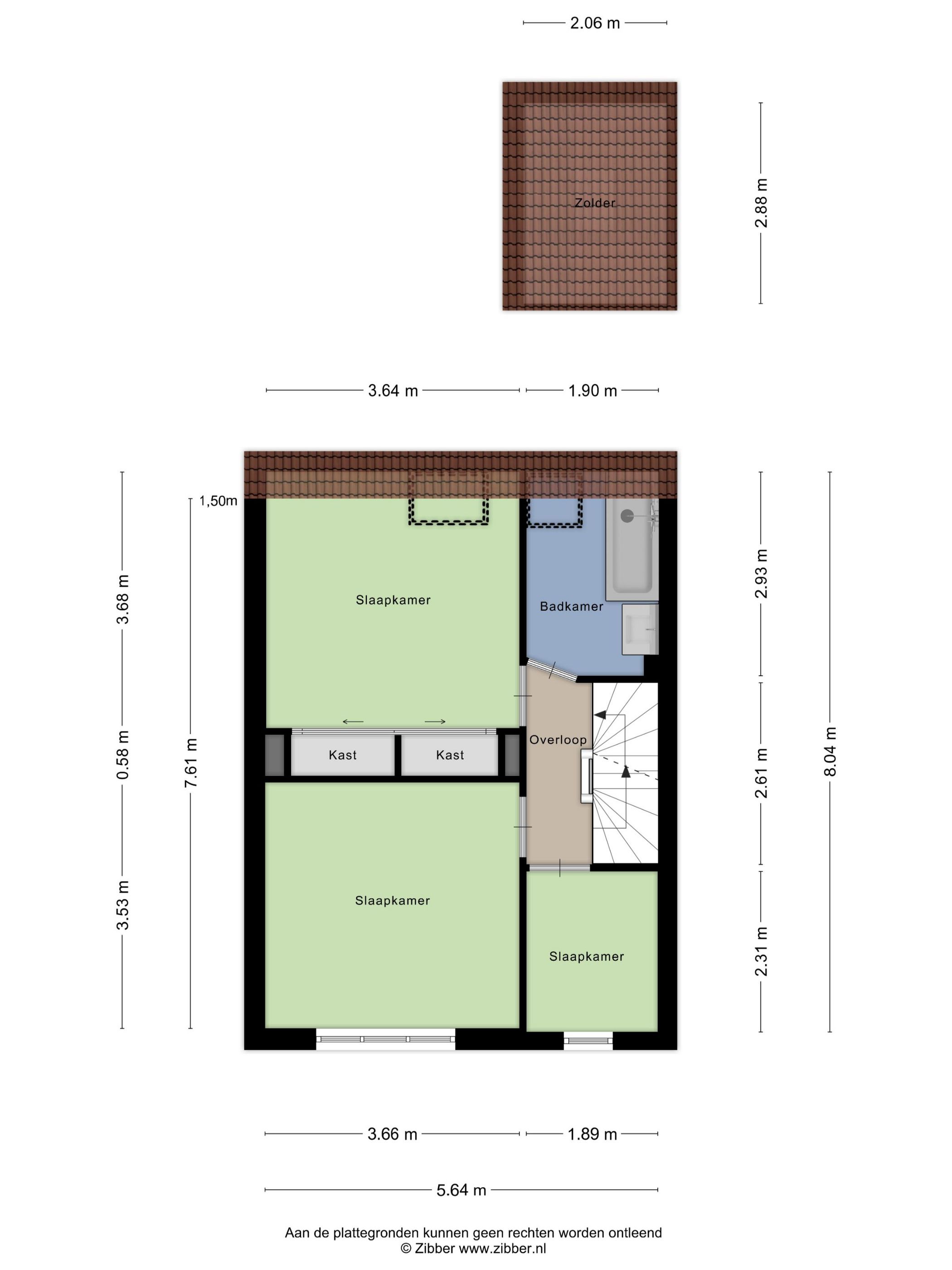 Foto 51 van Jan Vermeerstraat 24