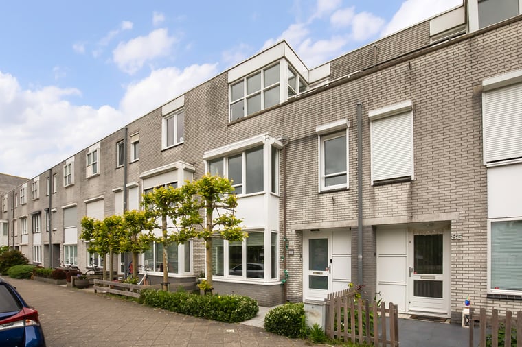 Reina Prinsen Geerligsdreef 87 main image