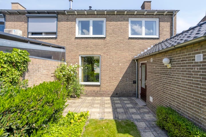 Foto 21 van Zwanenstraat 14