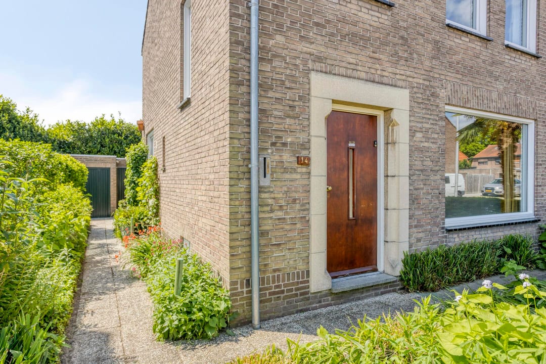 Foto 17 van Zwanenstraat 14