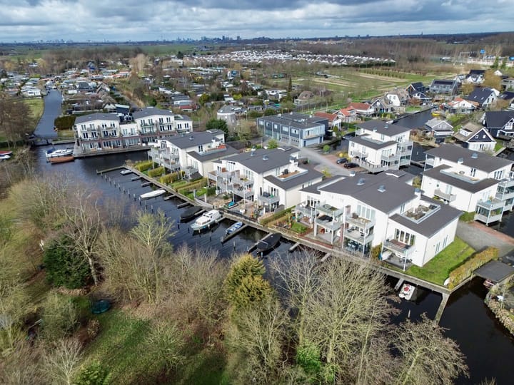 Foto 2 van Molenkade 20-R22