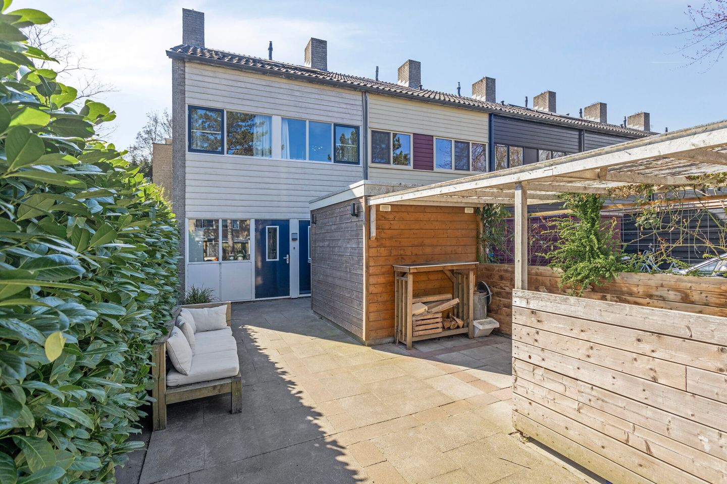 Foto 1 van Het Laar 259