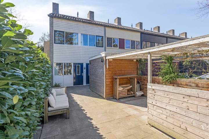 Foto 1 van Het Laar 259