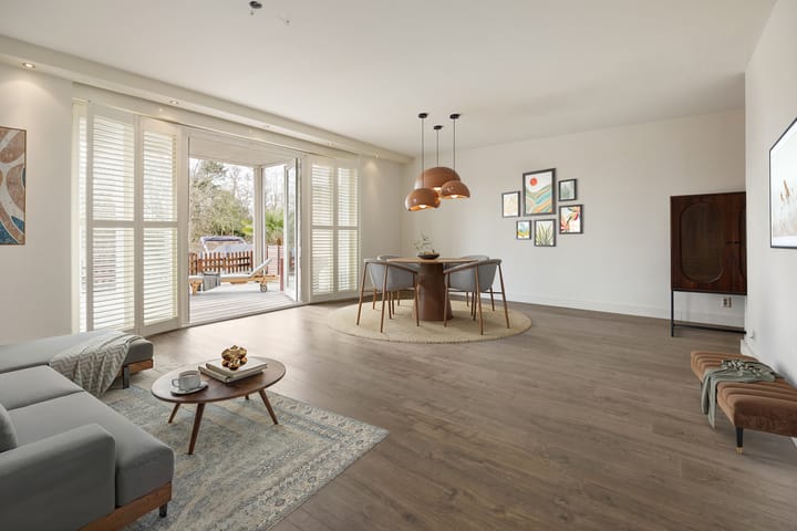 Foto 3 van Molenkade 20-R22