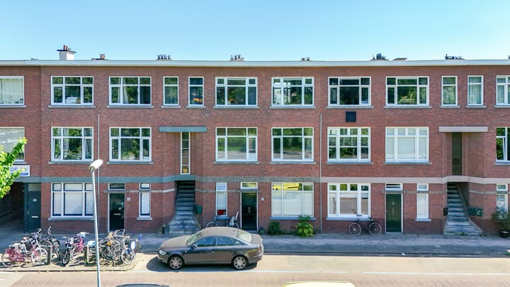 Foto 1 van van Alphenstraat 81