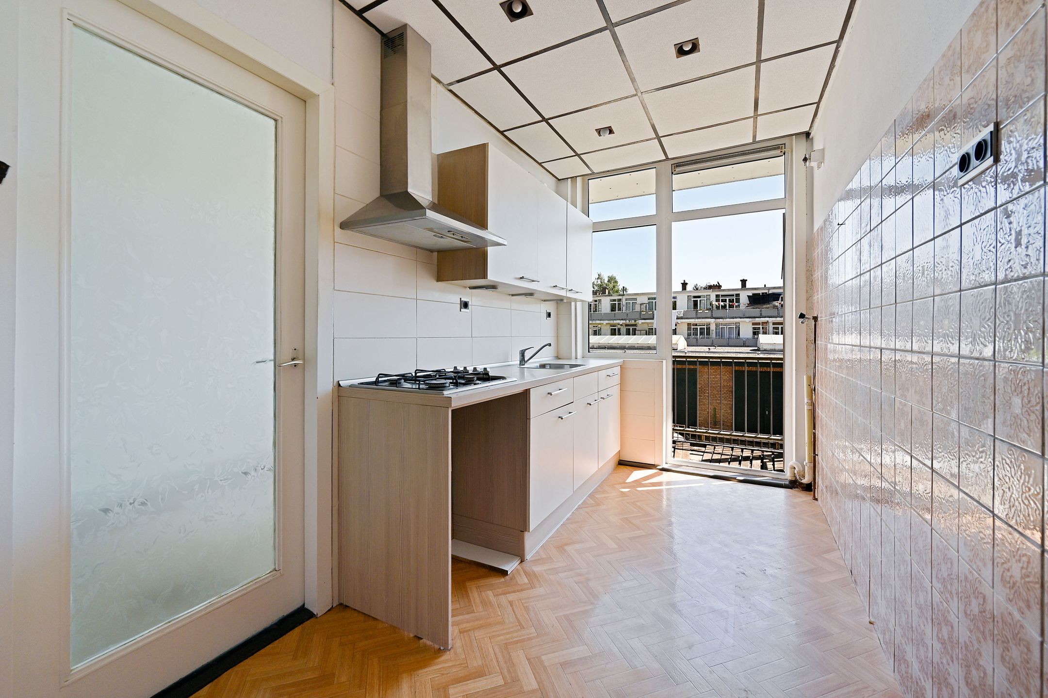 Foto 3 van van Alphenstraat 81