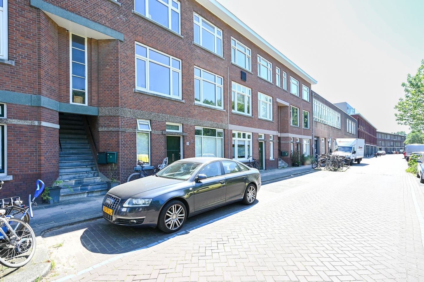 Foto 4 van van Alphenstraat 81