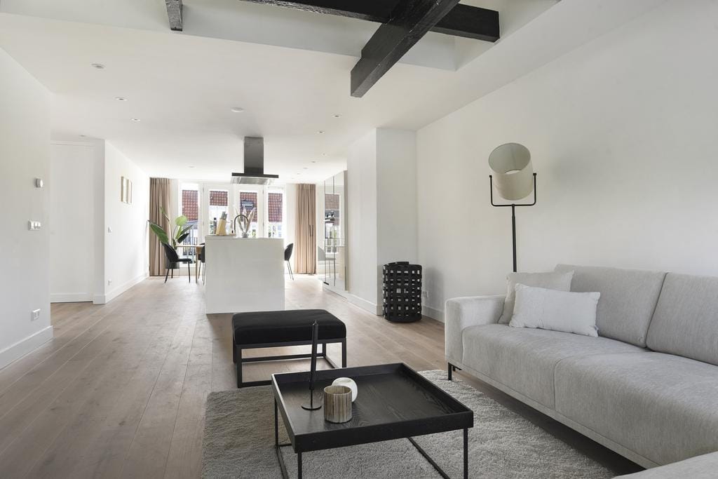 Foto 2 van Churchill-laan 151-4