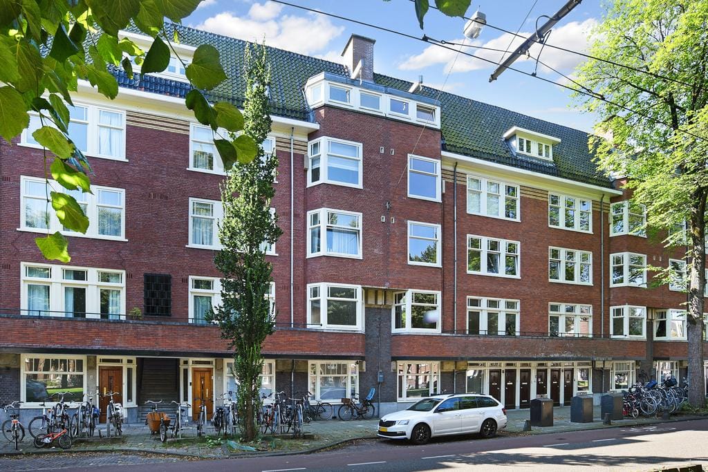 Foto 3 van Churchill-laan 151-4