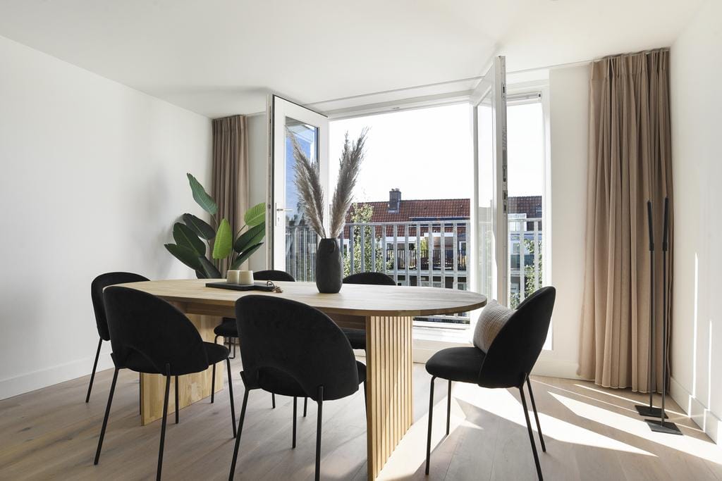 Foto 7 van Churchill-laan 151-4