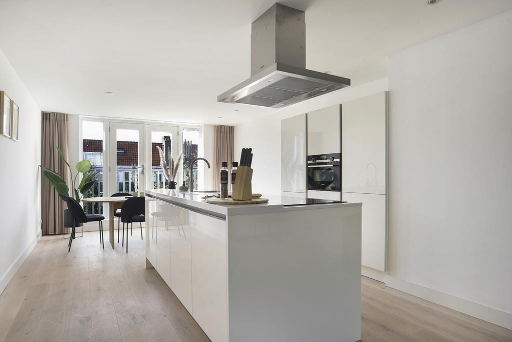 Foto 8 van Churchill-laan 151-4